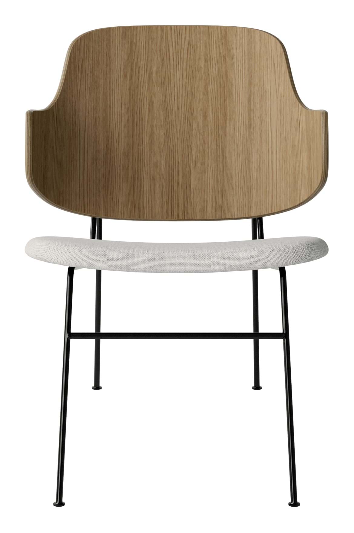 The Penguin Lounge Chair från Vålamagasinet Fåtöljer, Audo Copenhagen, Image-1