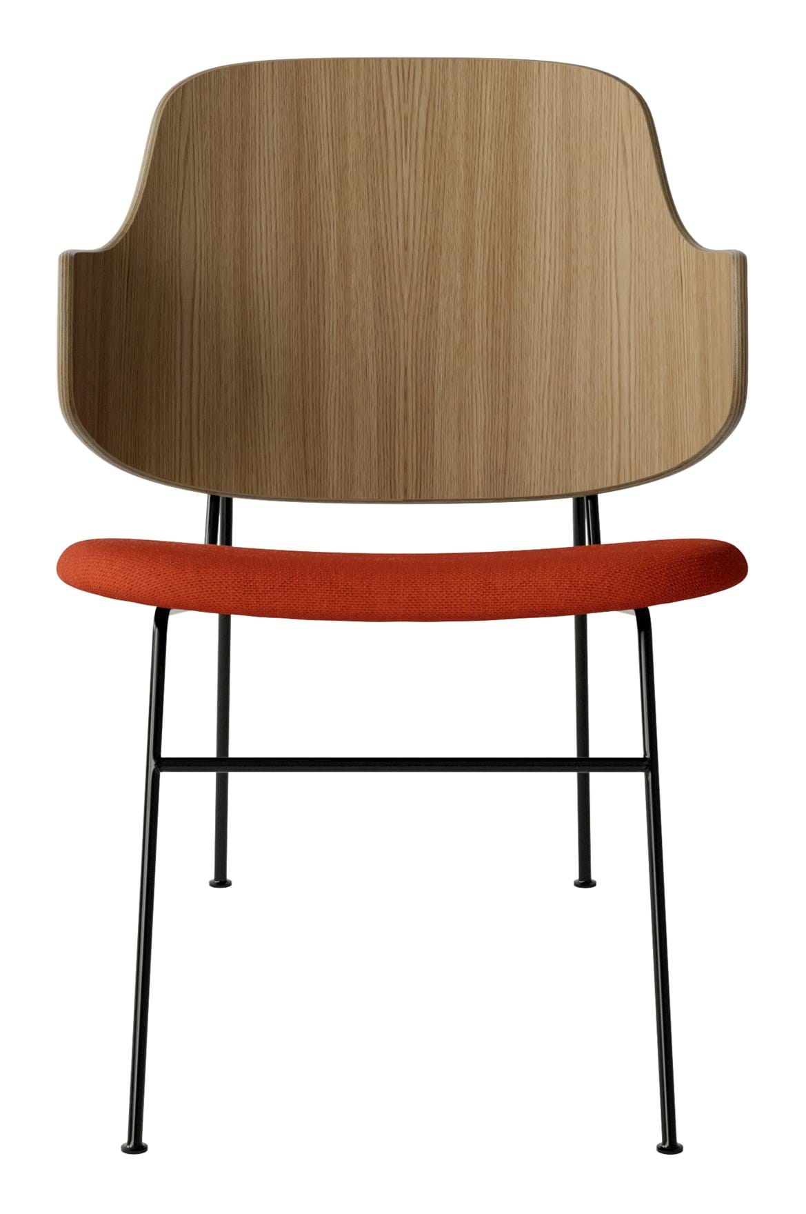 The Penguin Lounge Chair från Vålamagasinet Fåtöljer, Audo Copenhagen, Image-1