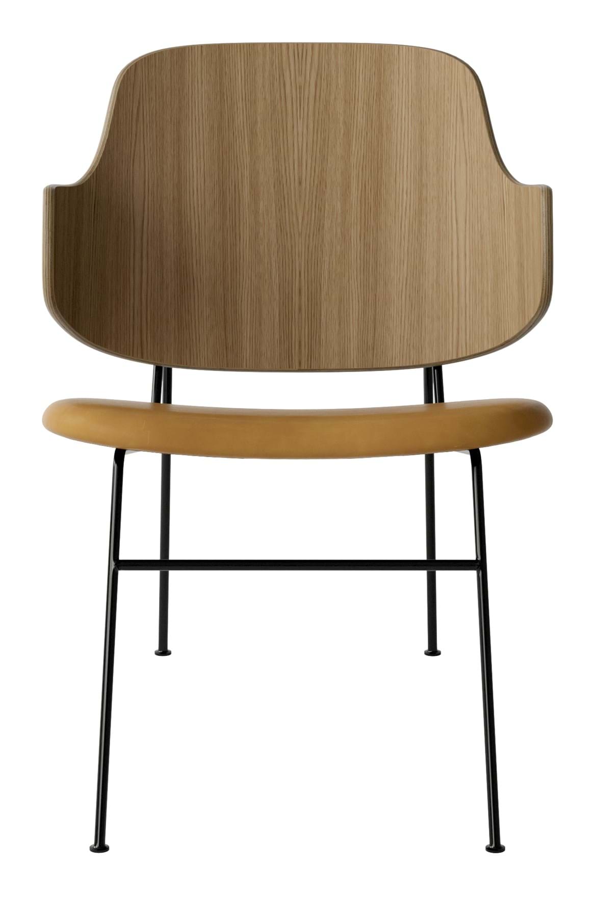 The Penguin Lounge Chair från Vålamagasinet Fåtöljer, Audo Copenhagen, Image-1