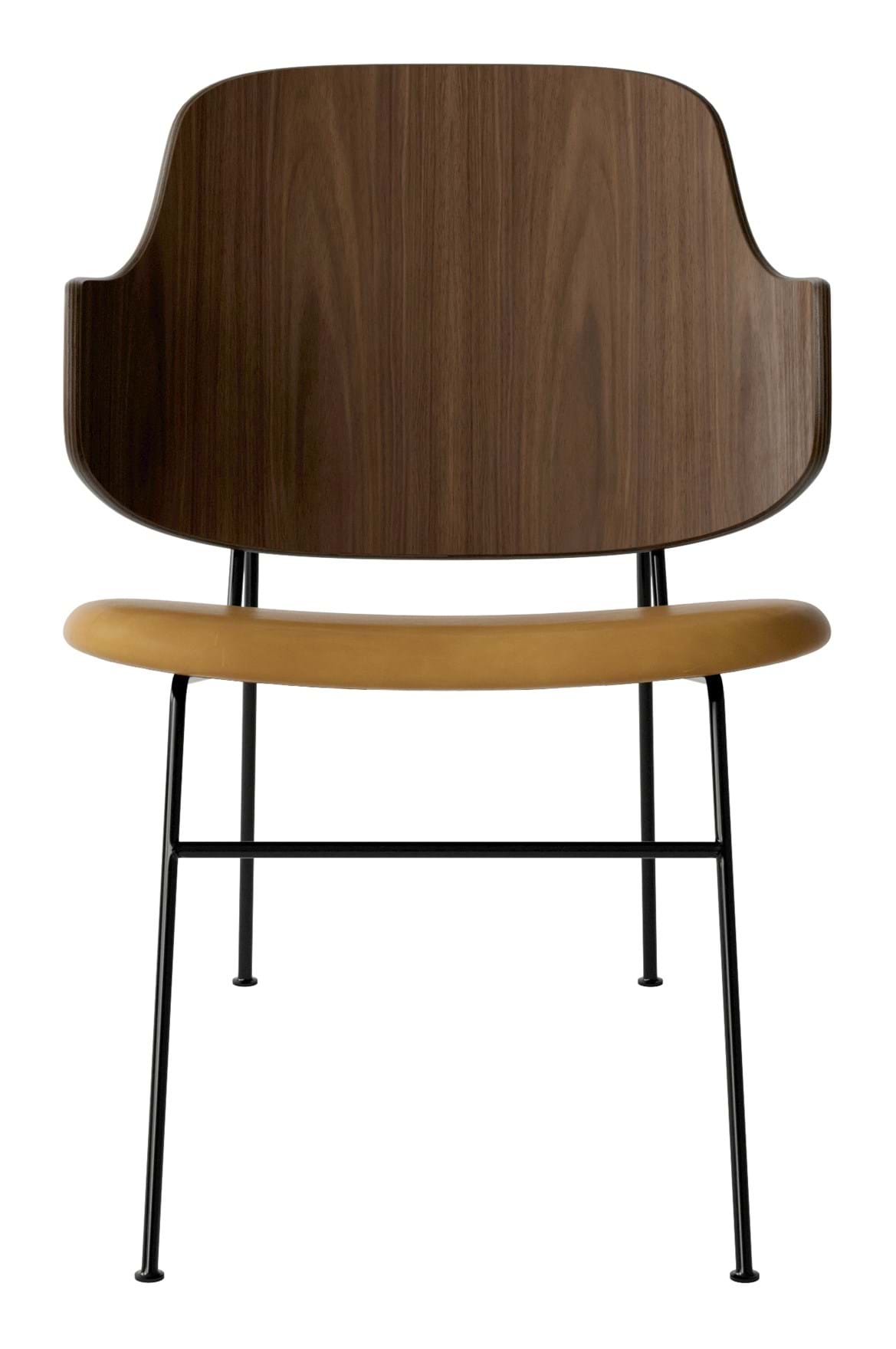 The Penguin Lounge Chair från Vålamagasinet Fåtöljer, Audo Copenhagen, Image-1