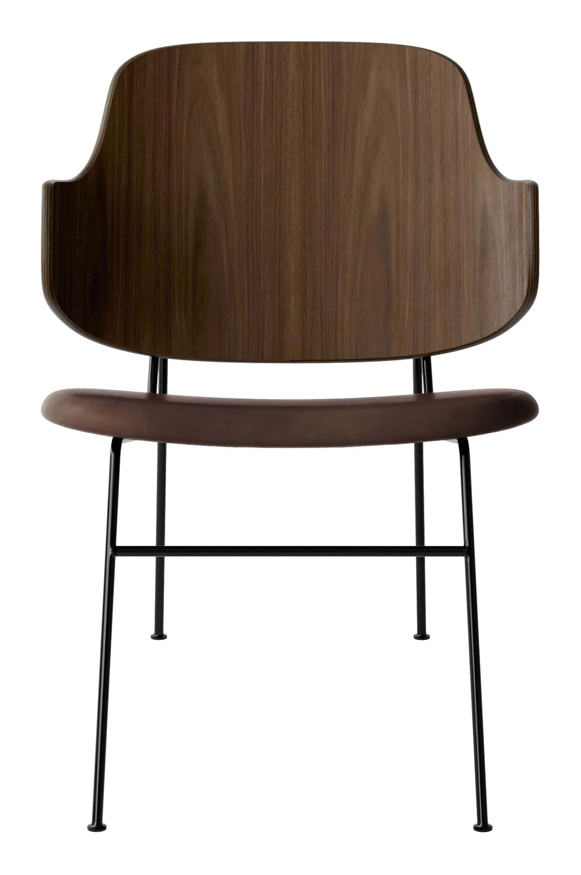 The Penguin Lounge Chair från Vålamagasinet Fåtöljer, Audo Copenhagen, Image-1