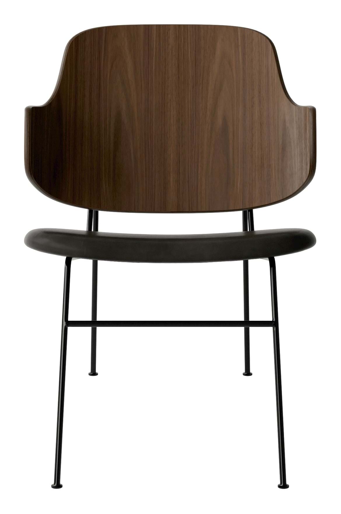 The Penguin Lounge Chair från Vålamagasinet Fåtöljer, Audo Copenhagen, Image-1