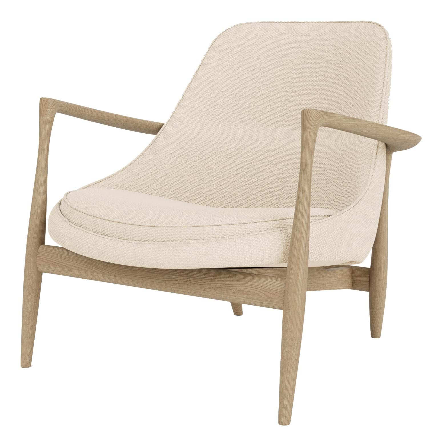 Elizabeth Lounge Chair från Vålamagasinet Fåtöljer, Audo Copenhagen, Image-1