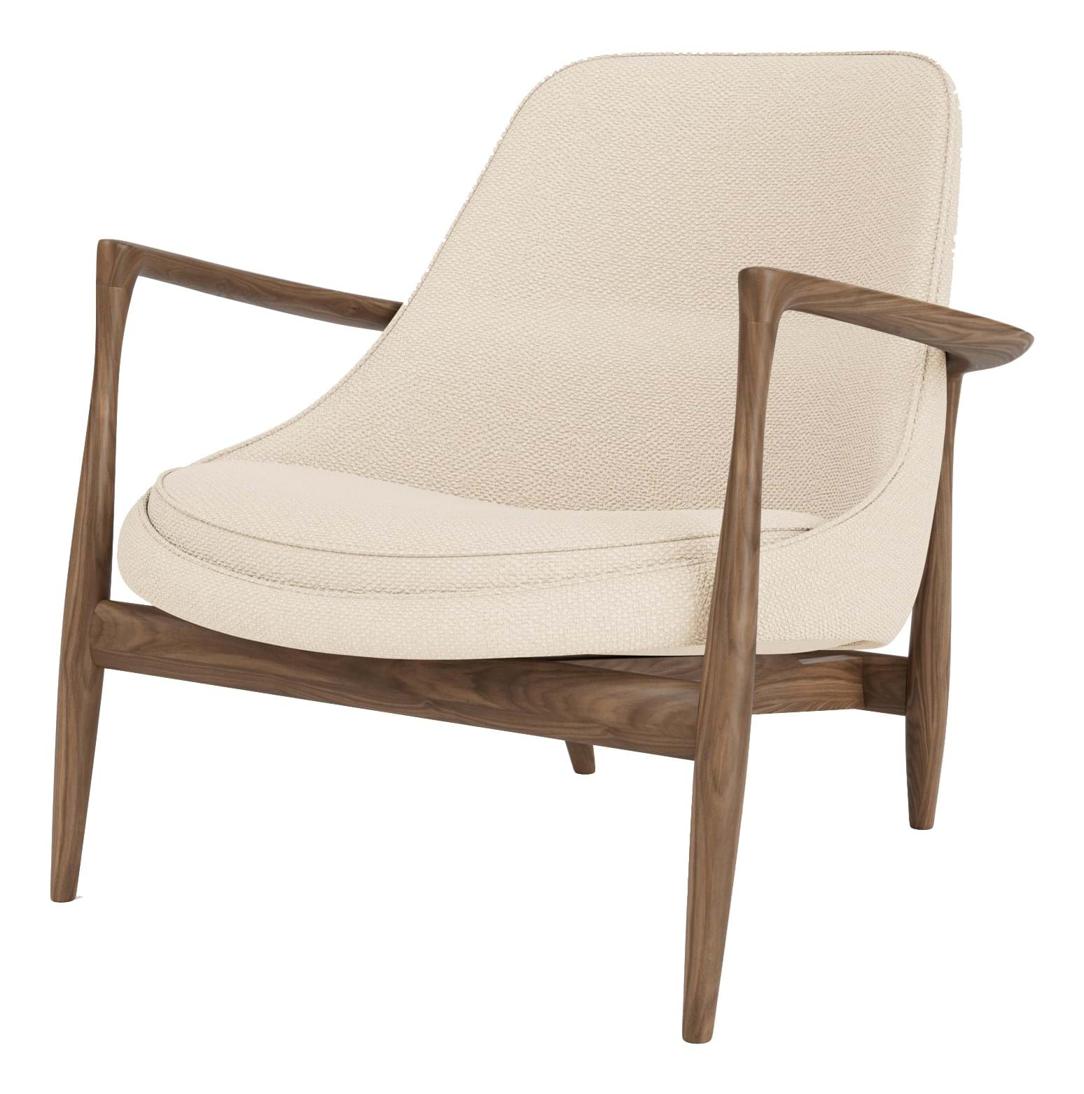 Elizabeth Lounge Chair från Vålamagasinet Fåtöljer, Audo Copenhagen, Image-1