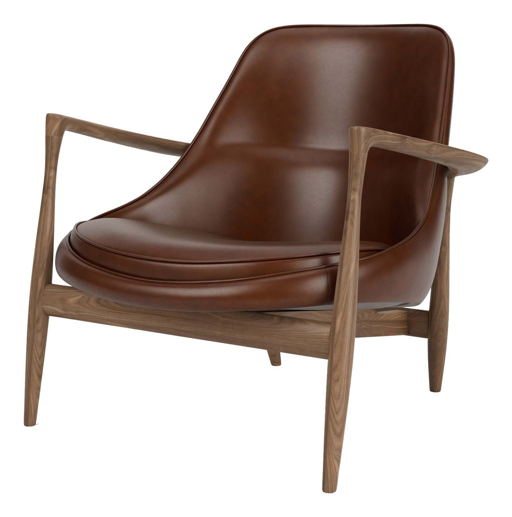 Elizabeth Lounge Chair från Vålamagasinet Fåtöljer, Audo Copenhagen, Image-1