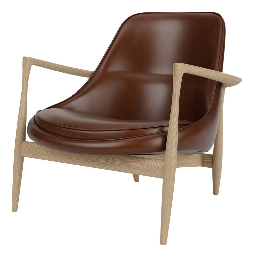 Elizabeth Lounge Chair från Vålamagasinet Fåtöljer, Audo Copenhagen, Image-1