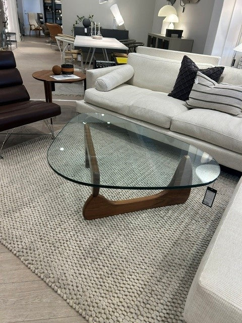 Nouguchi Coffee Table