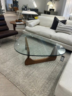 Nouguchi Coffee Table