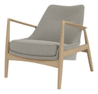 The Seal Lounge Chair Low Back från Vålamagasinet Fåtöljer, Audo Copenhagen, Image-1