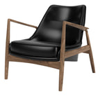 The Seal Lounge Chair Low Back från Vålamagasinet Fåtöljer, Audo Copenhagen, Image-1