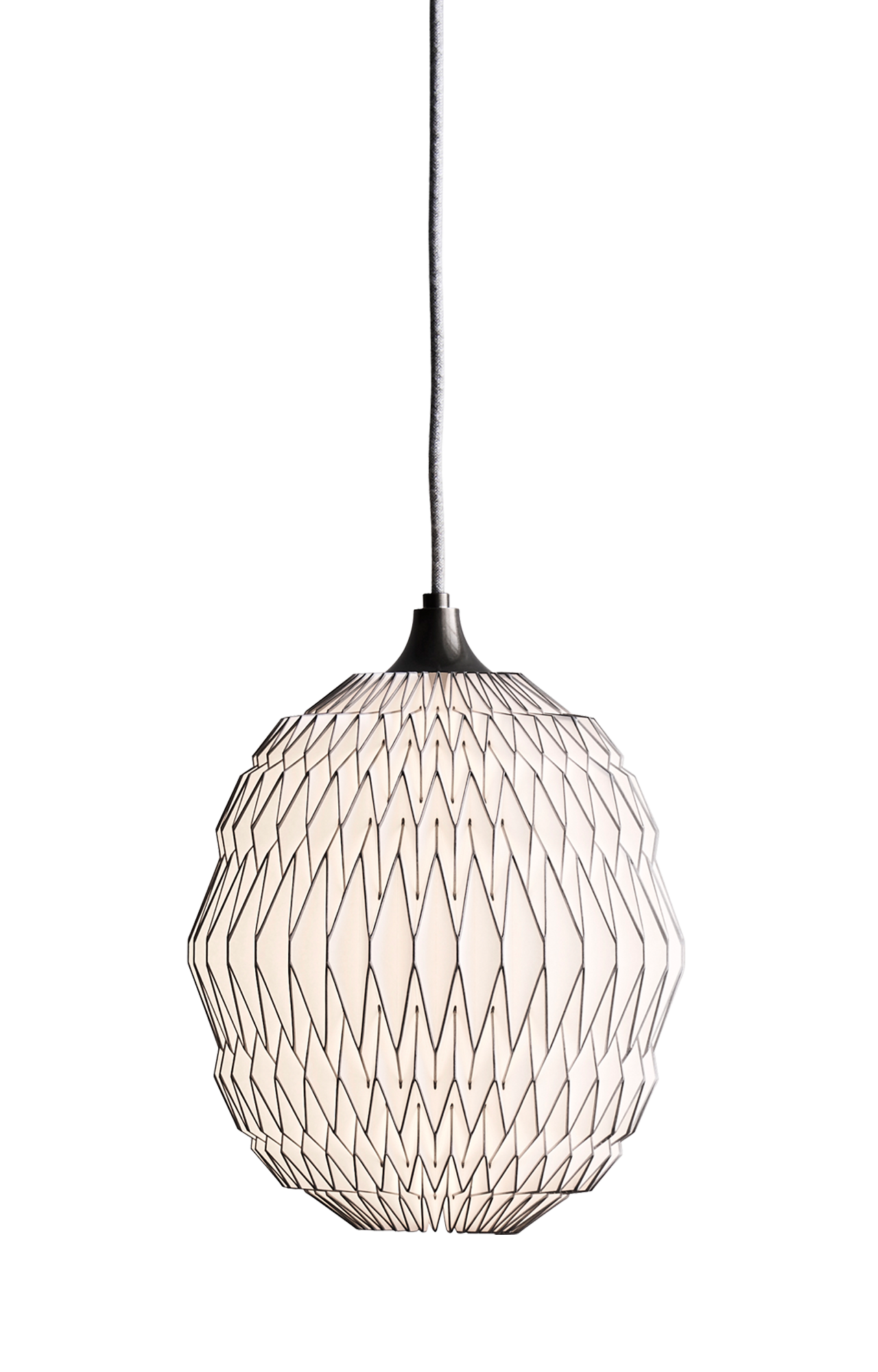 Caleo Pendant från Vålamagasinet Taklampor, Le Klint, Image-1