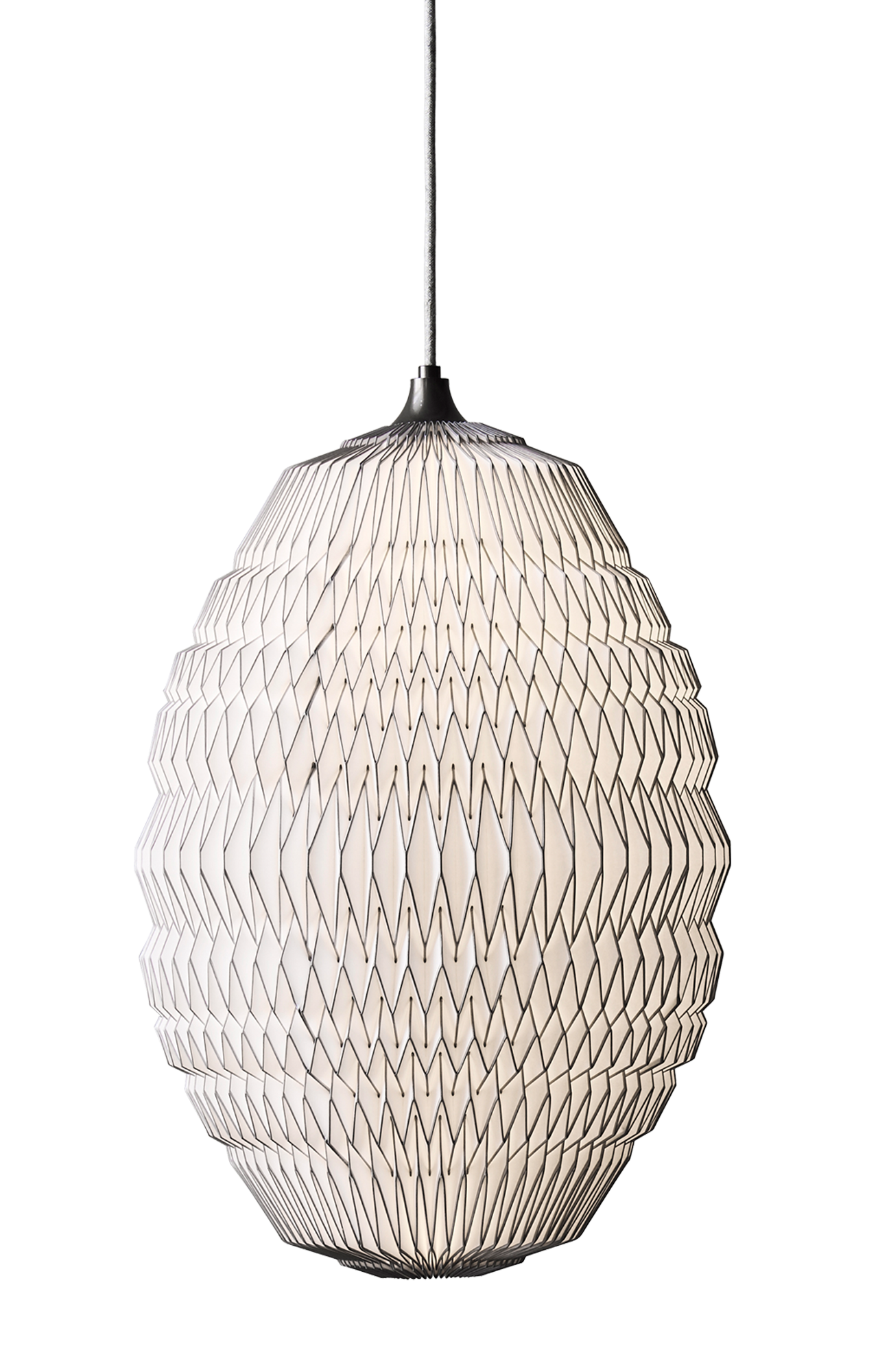 Caleo Pendant från Vålamagasinet Taklampor, Le Klint, Image-1