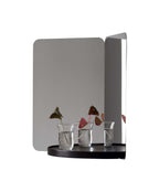 124 Mirror från Vålamagasinet Speglar, Artek, Image-1