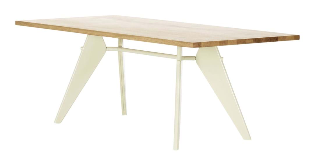 EM Table från Vålamagasinet Matbord, Vitra, Image-1