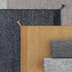 Ply Rug 170x240 cm från Vålamagasinet Ullmattor, Muuto, Image-2