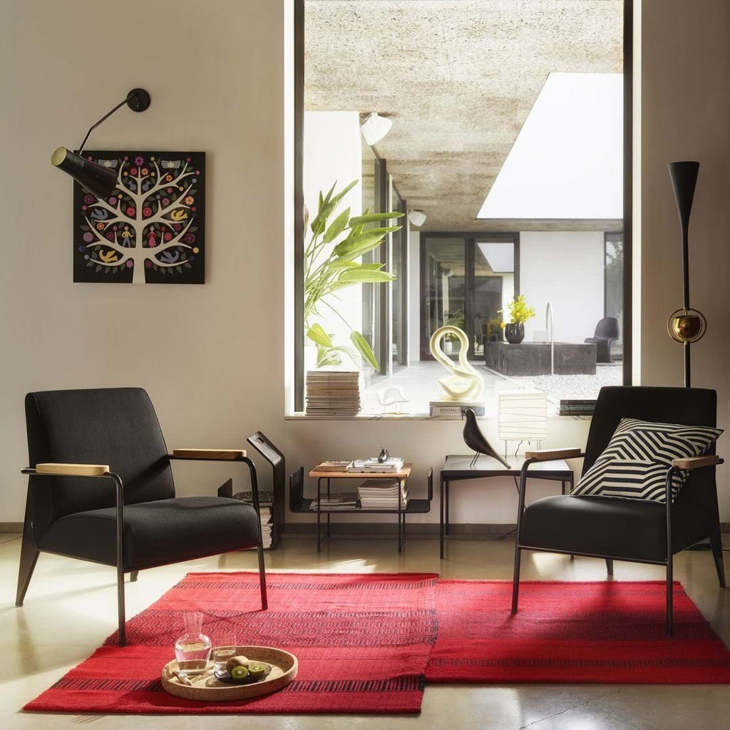 Fauteuil De Salon från Vålamagasinet Fåtöljer, Vitra, Image-2