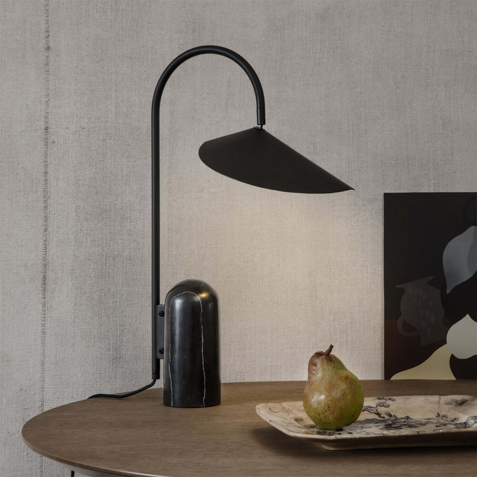 Arum Table Lamp från Vålamagasinet Bordslampor, Ferm Living, Image-4