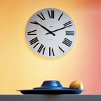 Firenze Väggklocka från Vålamagasinet Klockor, Alessi, Image-2