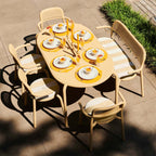 Toni Tavolo Table från Vålamagasinet Matbord utemöbler, Fatboy, Image-2