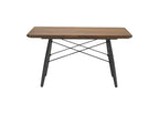 Eames Coffee Table 76 cm från Vålamagasinet Soffbord, Vitra, Image-1