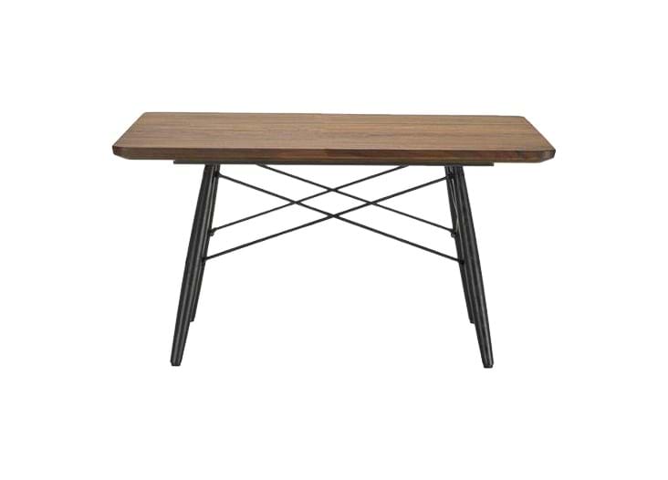 Eames Coffee Table 76 cm från Vålamagasinet Soffbord, Vitra, Image-1