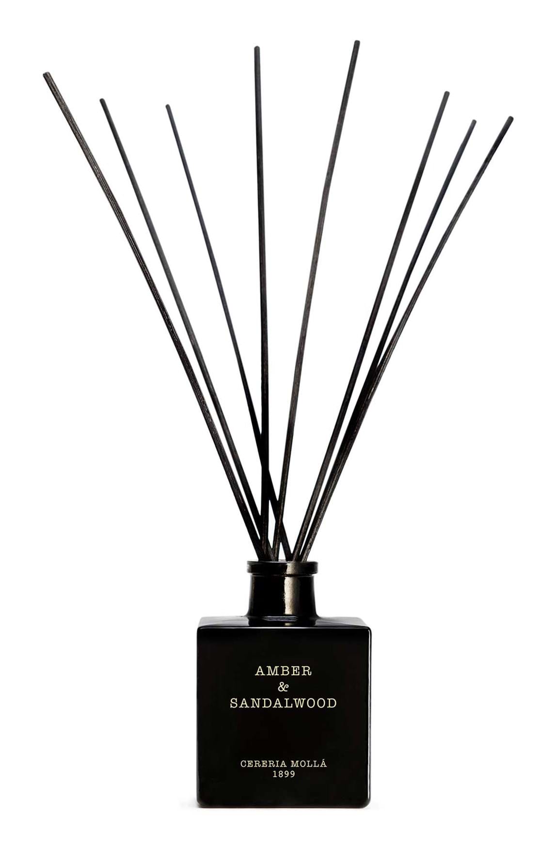 Premium Diffuser 100ml från Vålamagasinet Doftljus och doftpinnar, Cereria Mollá 1899, Image-1