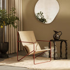 Desert Cushion från Vålamagasinet Prydnadskuddar, Ferm Living, Image-6