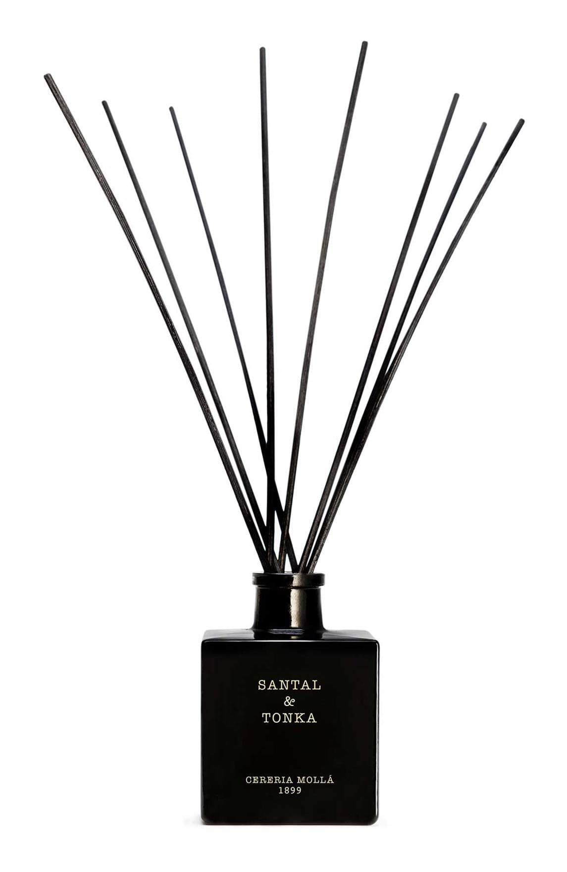 Premium Diffuser 100ml från Vålamagasinet Doftljus och doftpinnar, Cereria Mollá 1899, Image-1