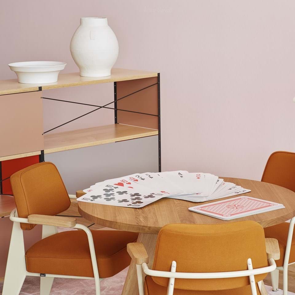 Fauteuil Direction från Vålamagasinet Matstolar, Vitra, Image-2