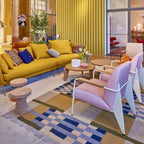 Guéridon Bas från Vålamagasinet Soffbord, Vitra, Image-2