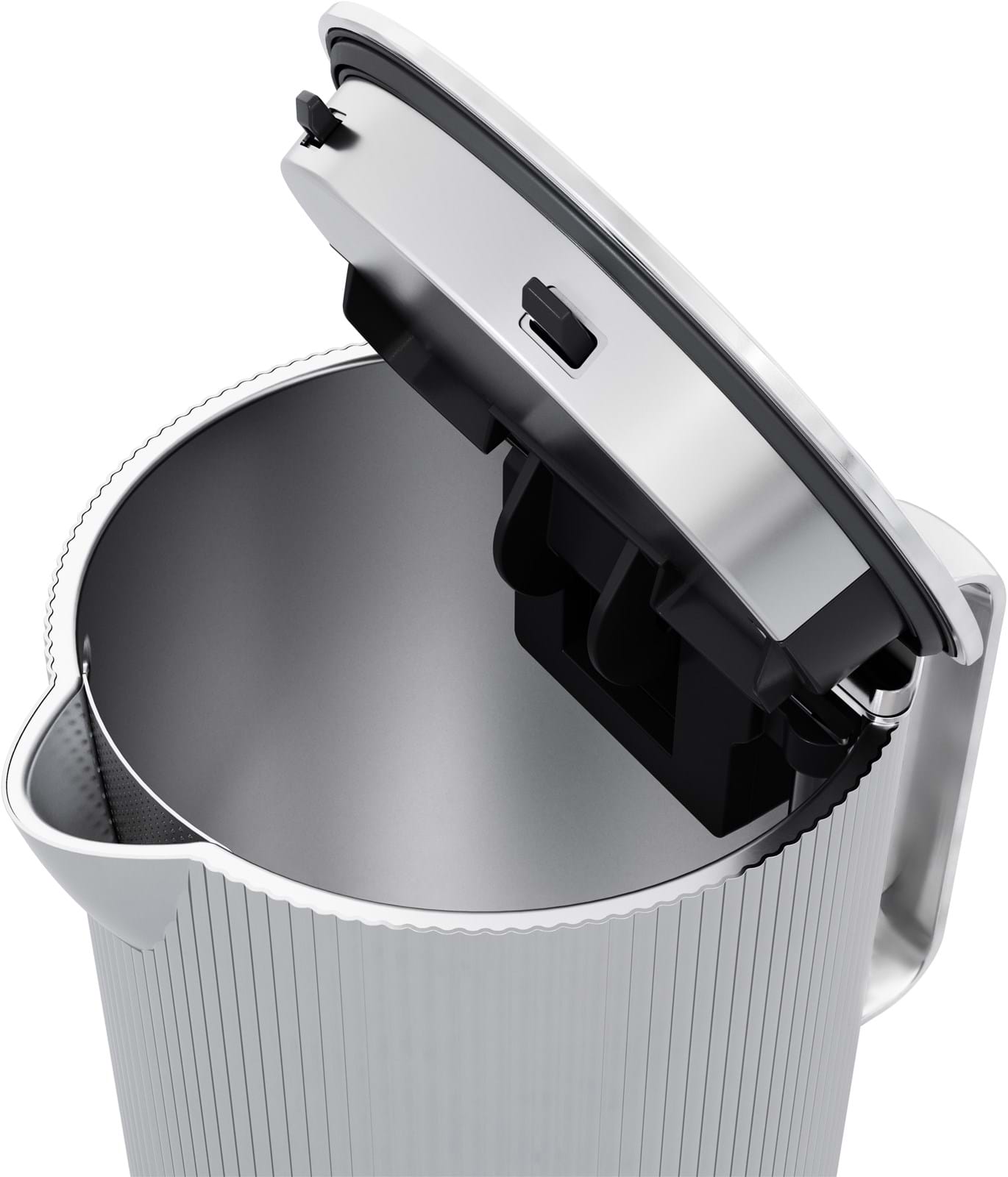 Bernadotte Electric Kettle från Vålamagasinet Termosar och karaffer, Georg Jensen, Image-4