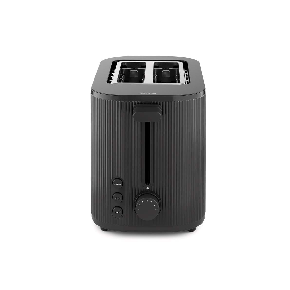 Bernadotte Toaster från Vålamagasinet Kökstillbehör, Georg Jensen, Image-3