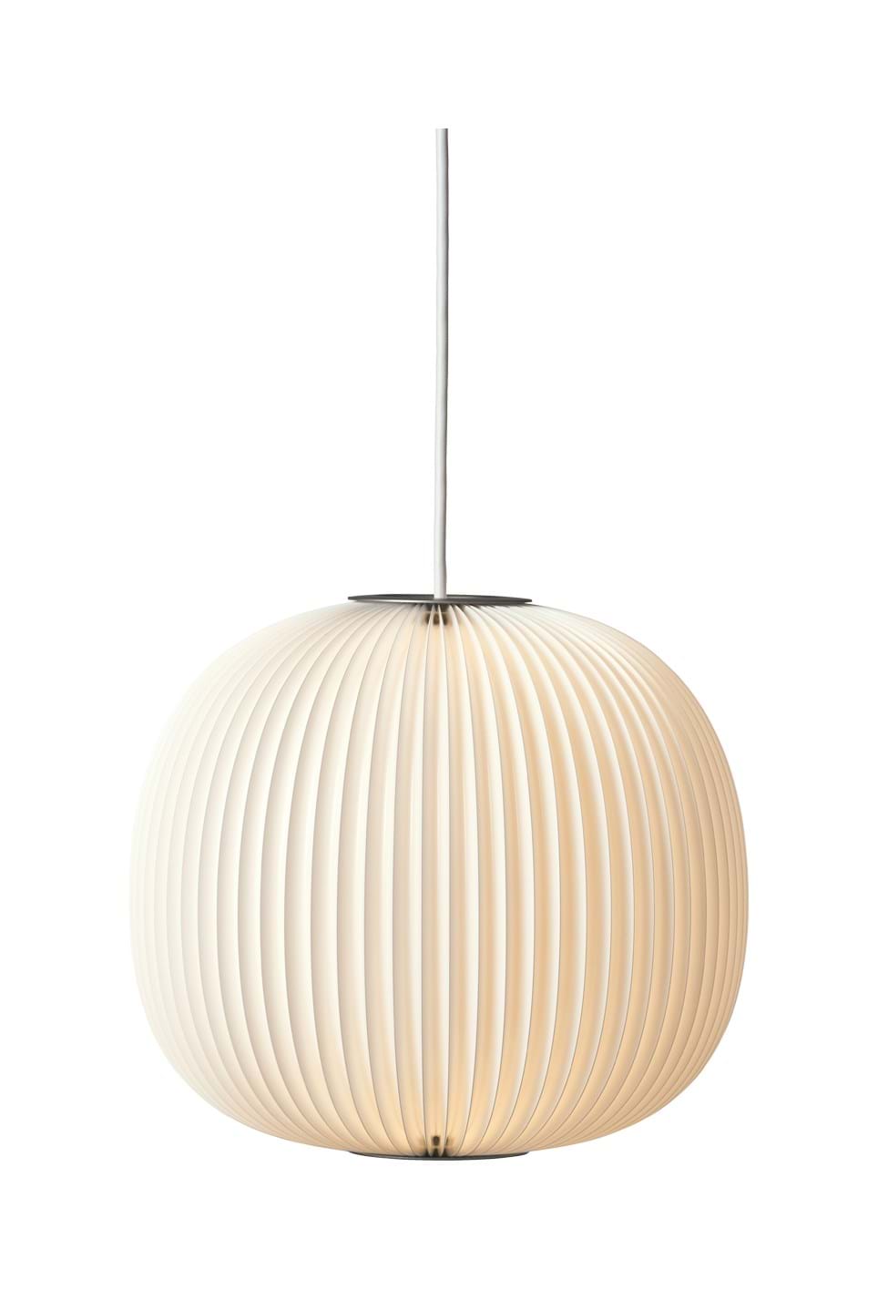 Lamella Pendant 3 från Vålamagasinet Taklampor, Le Klint, Image-1