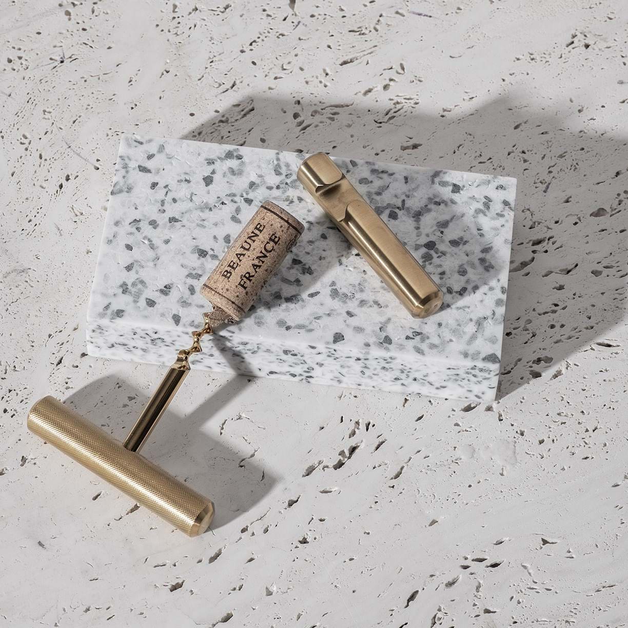 Wine And Bottle Opener från Vålamagasinet Kökstillbehör, Skultuna, Image-4