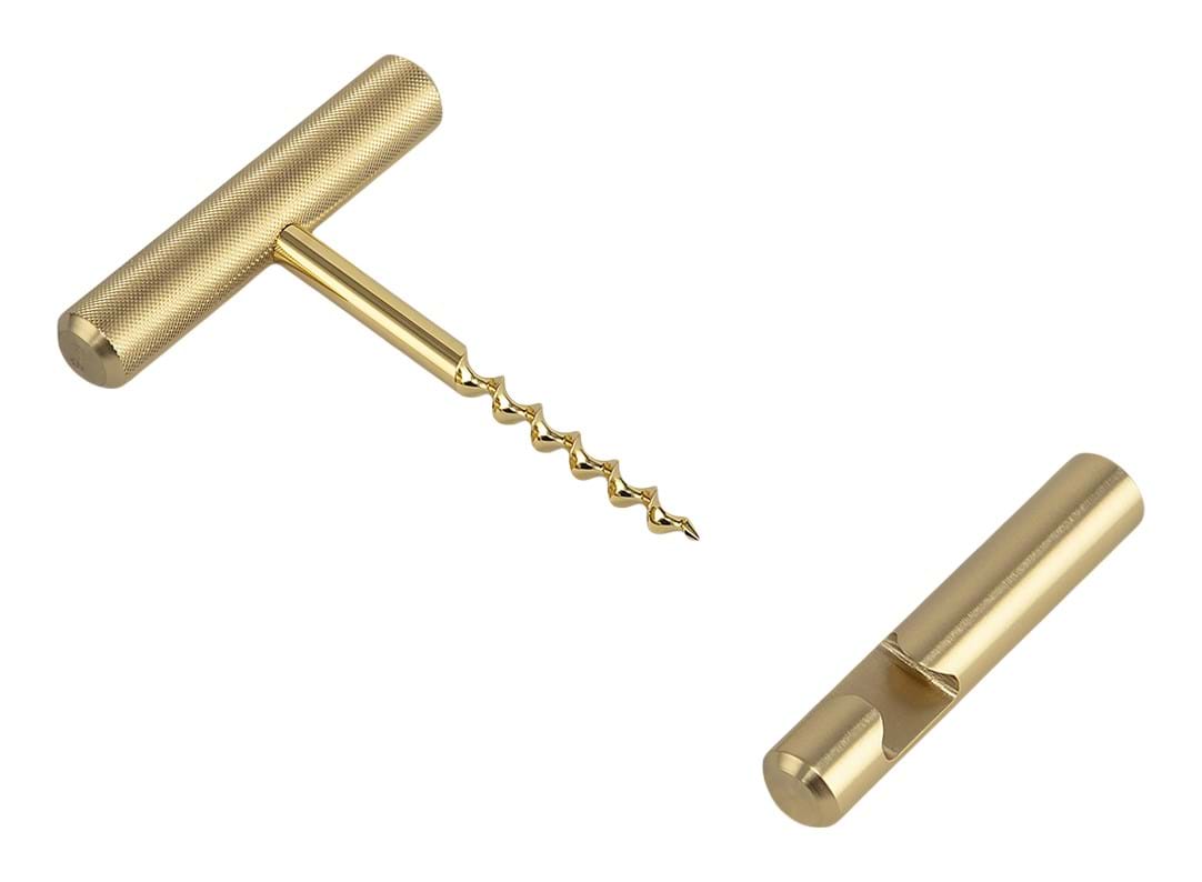 Wine And Bottle Opener från Vålamagasinet Kökstillbehör, Skultuna, Image-1