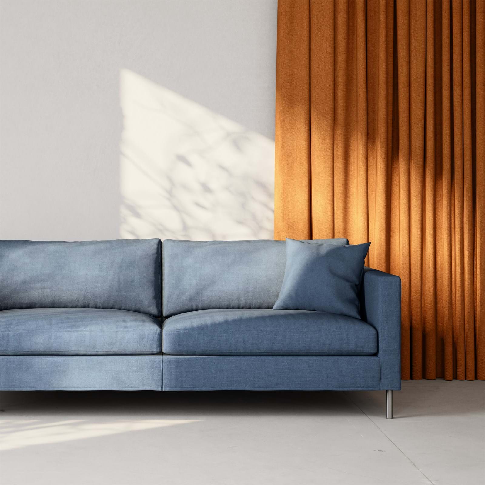 Alex High Edition 3-Sits Kampanj från Vålamagasinet Soffor, Fogia, Image-7