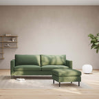 Alex High Edition Kampanj Fotpall 67x67 cm från Vålamagasinet Fotpallar, Fogia, Image-3