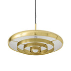 Resonant Pendant från Vålamagasinet Taklampor, Audo Copenhagen, Image-2