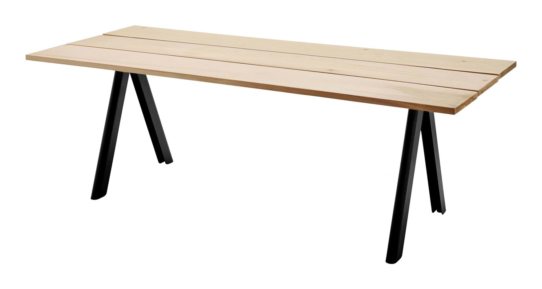 Overlap Table från Vålamagasinet Matbord, Skagerak, Image-1