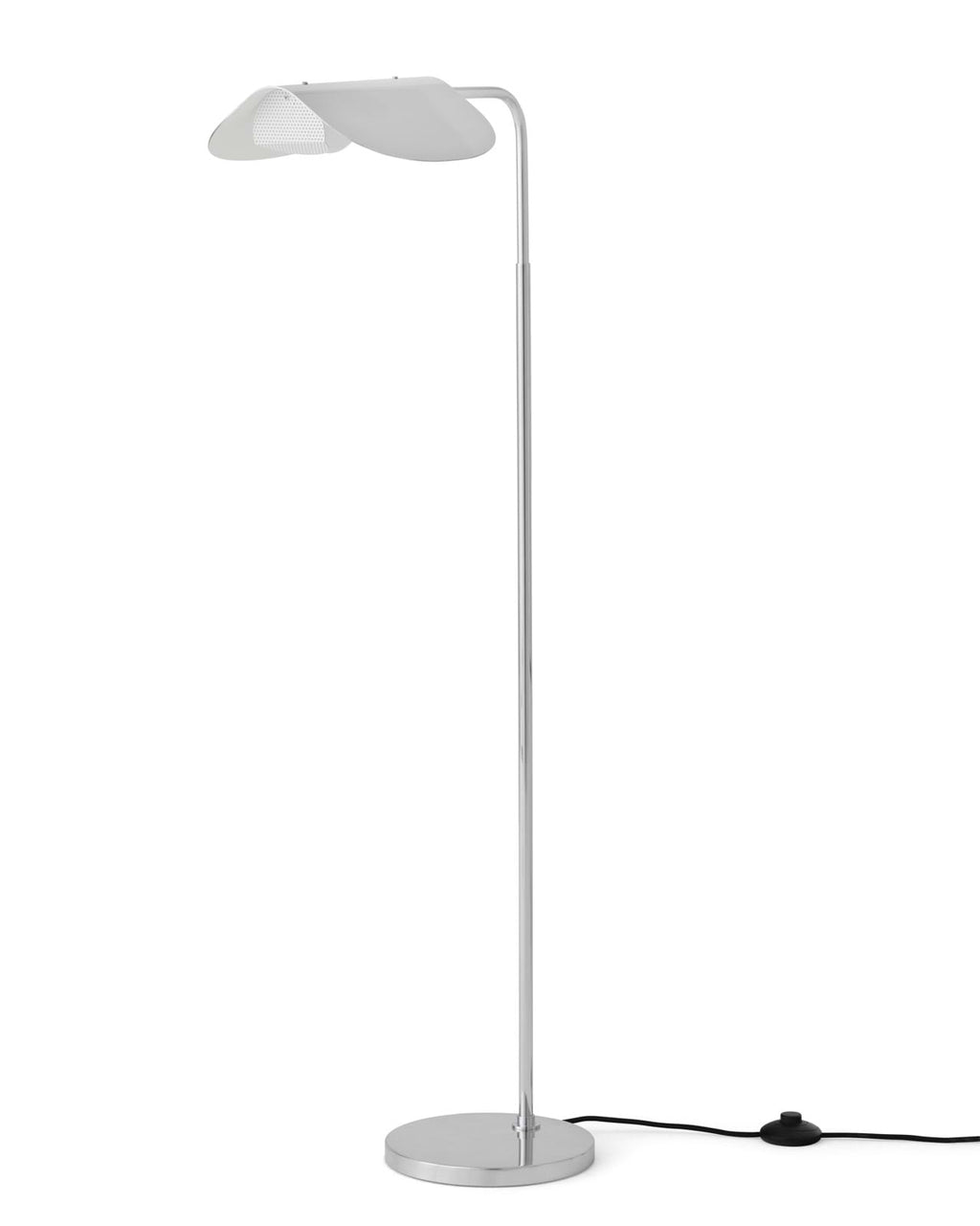 Wing Floor Lamp från Vålamagasinet Golvlampor, Audo Copenhagen, Image-1