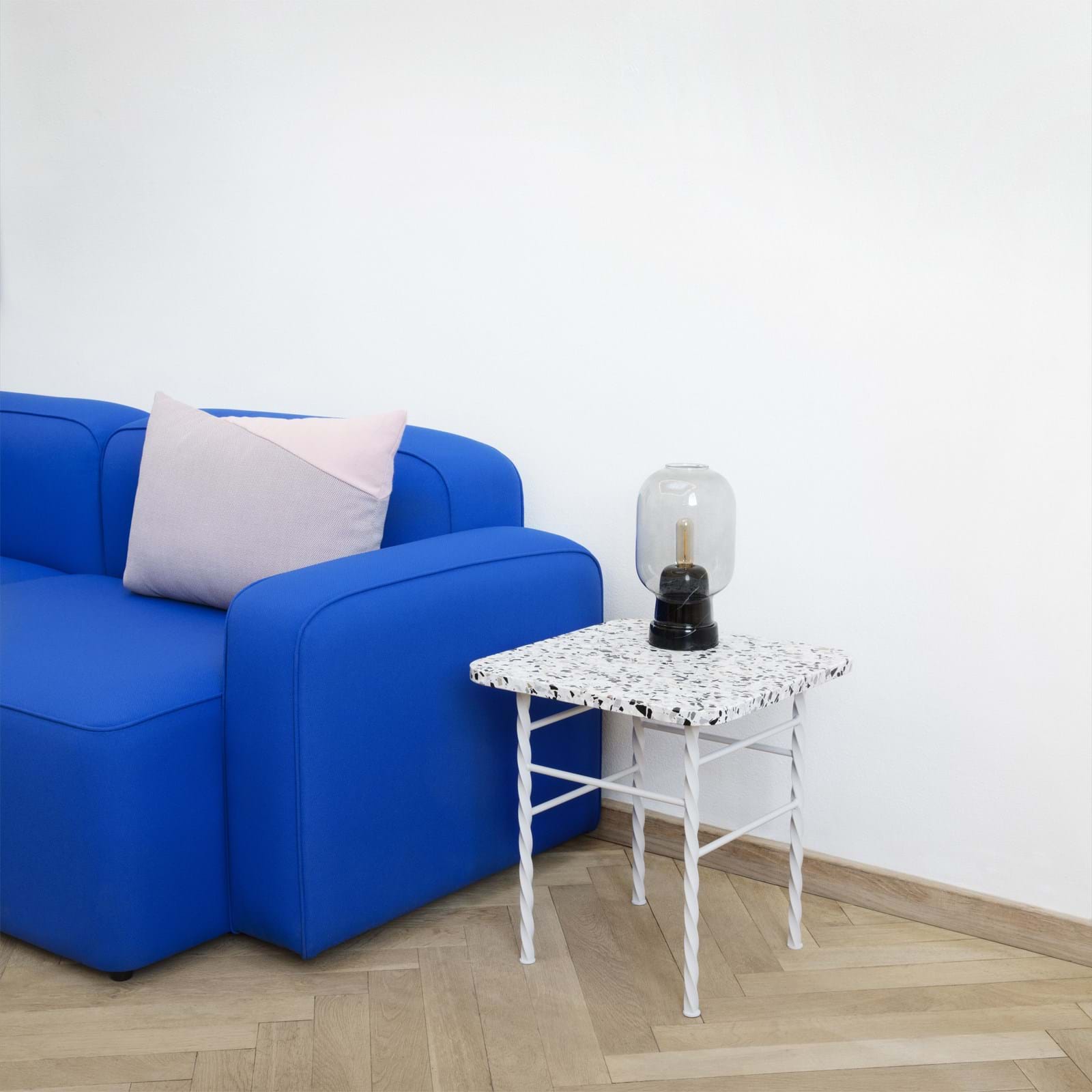 Amp Table Lamp från Vålamagasinet Bordslampor, Normann Copenhagen, Image-4