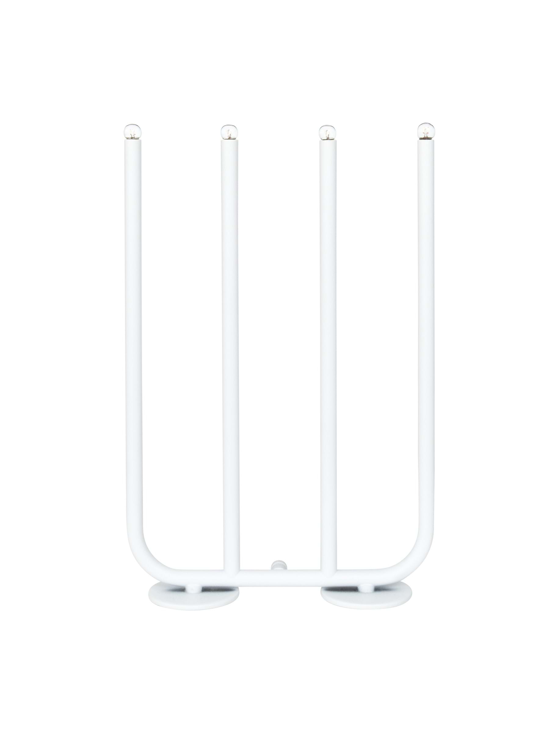 December 4 Ljusstake från Vålamagasinet Adventsbelysning, Konsthantverk, Image-1