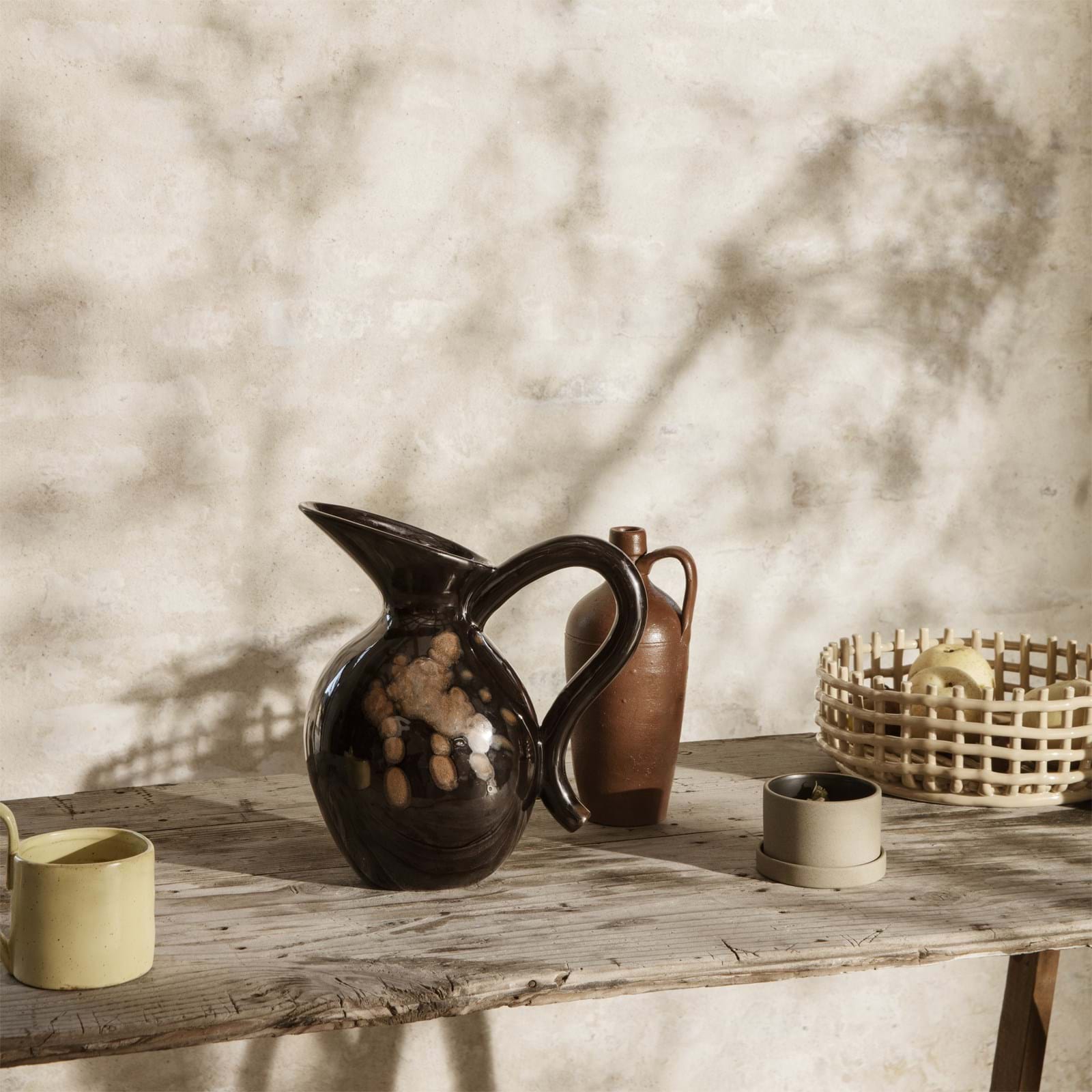 Verso Jug från Vålamagasinet Övriga inredningsdetaljer, Ferm Living, Image-2