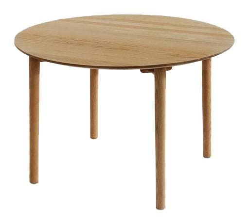 Hven Table Ø110 från Vålamagasinet Matbord, Skagerak, Image-1
