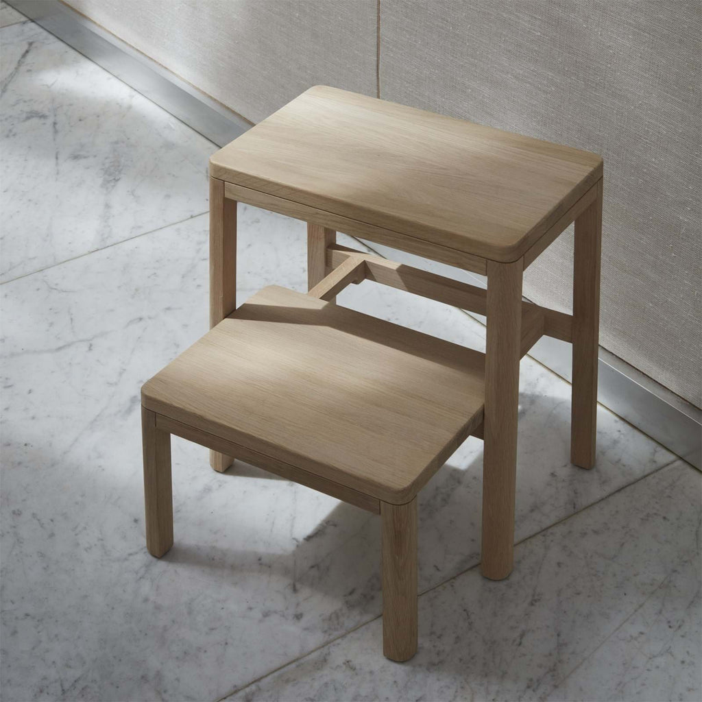 Noboru Step Ladder från Vålamagasinet Pallar och bänkar, Skagerak, Image-4