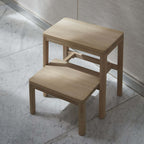 Noboru Step Ladder från Vålamagasinet Pallar och bänkar, Skagerak, Image-4