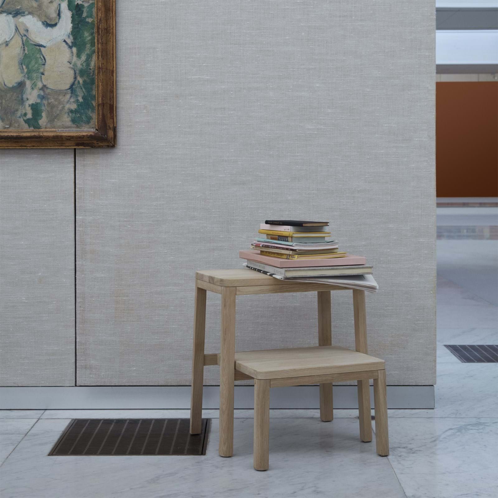 Noboru Step Ladder från Vålamagasinet Pallar och bänkar, Skagerak, Image-3