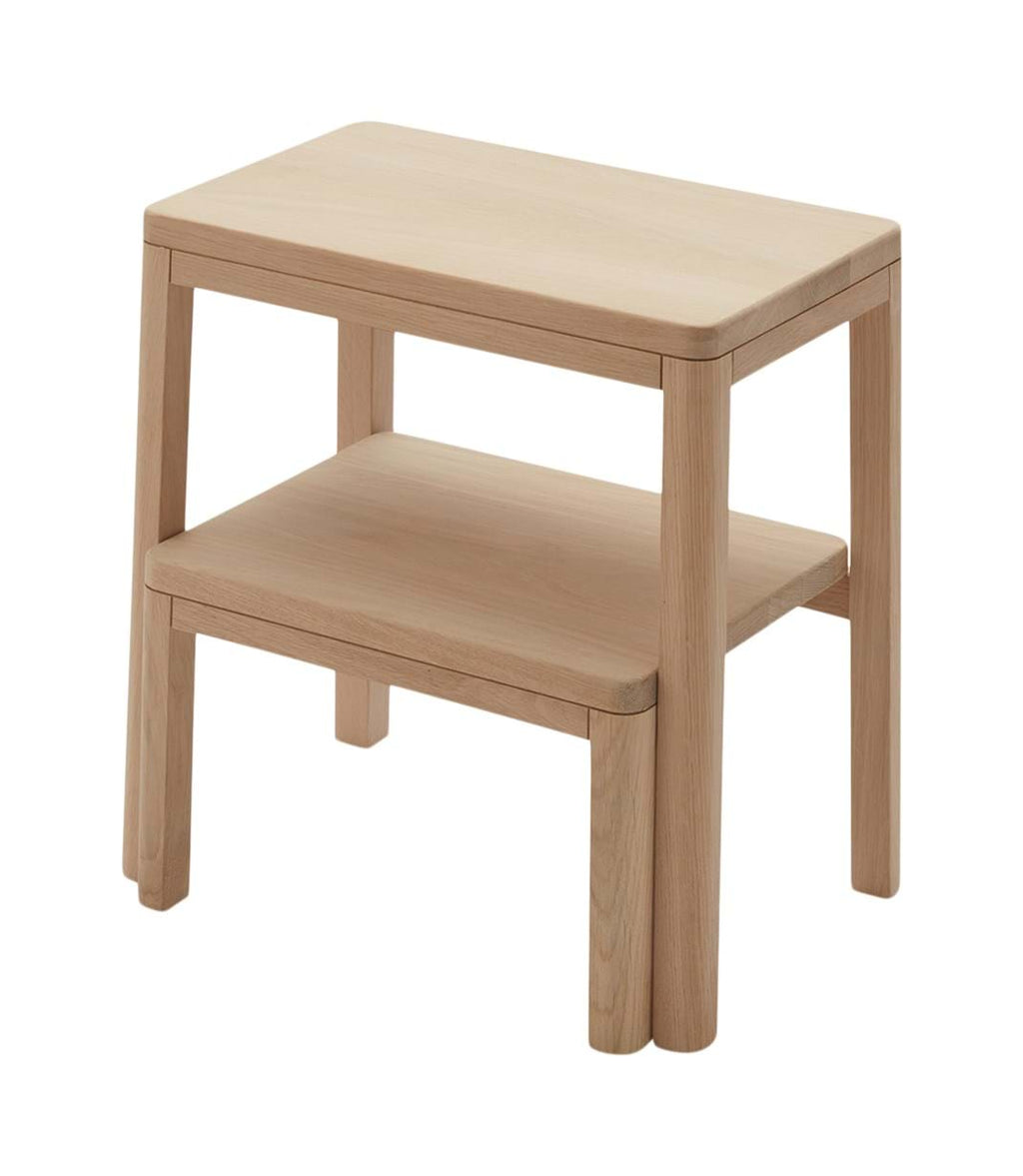 Noboru Step Ladder från Vålamagasinet Pallar och bänkar, Skagerak, Image-2