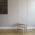 Noboru Step Ladder från Vålamagasinet Pallar och bänkar, Skagerak, Image-5