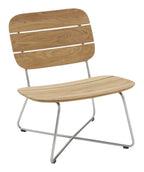 Lilium Lounge Chair från Vålamagasinet Soffor och fåtöljer utemöbler, Skagerak, Image-1